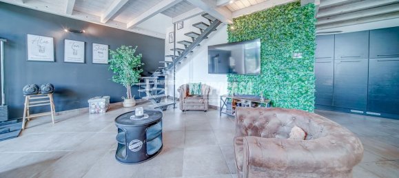 120m² Building in Somma Lombardo, Italy No. 363513 15