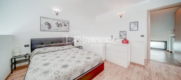 120m² Building in Somma Lombardo, Italy No. 363513 34