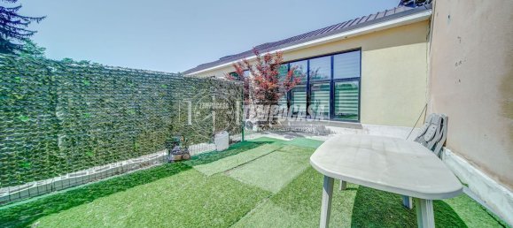 120m² Building in Somma Lombardo, Italy No. 363513 5