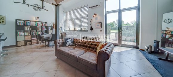 120m² Building in Somma Lombardo, Italy No. 363513 14