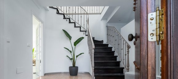 5 bedrooms Villa in Nueva Andalucia, Spain No. 4792 29