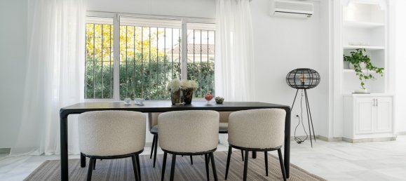 5 bedrooms Villa in Nueva Andalucia, Spain No. 4792 10