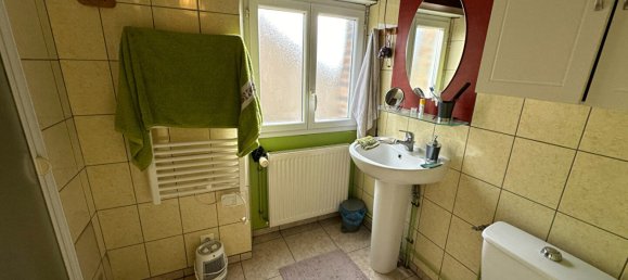 Moradia em banda T2 em Cormenon, France N.º 48890 10