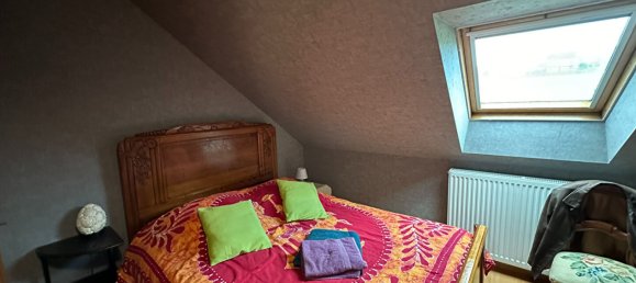 Moradia em banda T2 em Cormenon, France N.º 48890 17