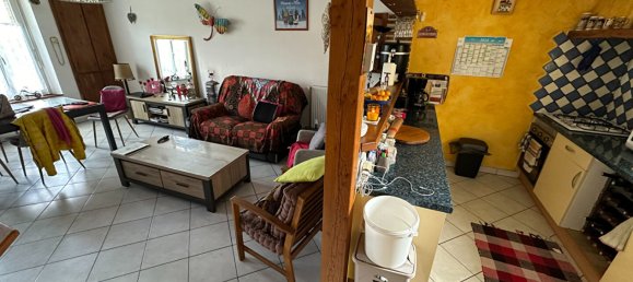 Moradia em banda T2 em Cormenon, France N.º 48890 7