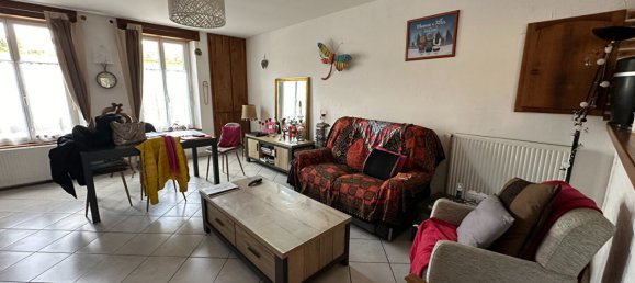 Moradia em banda T2 em Cormenon, France N.º 48890 5