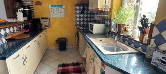 Moradia em banda T2 em Cormenon, France N.º 48890 14