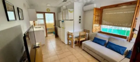 2 غرف نوم منزل في San Fulgencio, Spain رقم 190067 15