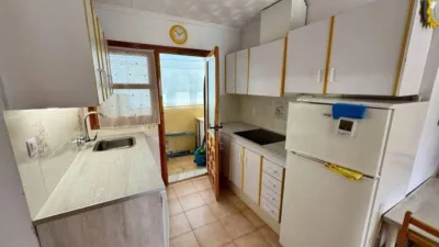 2 غرف نوم منزل في San Fulgencio, Spain رقم 190067