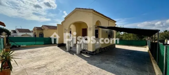 2 غرف نوم منزل في San Fulgencio, Spain رقم 190067 14