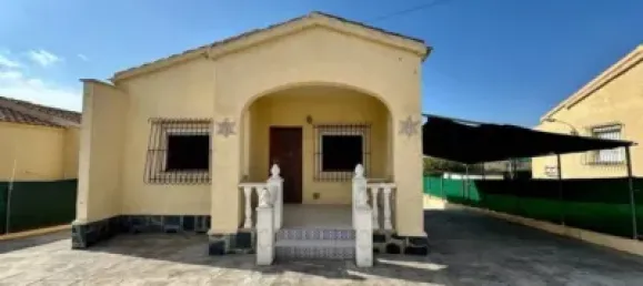 2 غرف نوم منزل في San Fulgencio, Spain رقم 190067 6