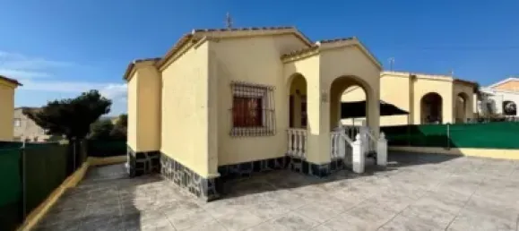 2 غرف نوم منزل في San Fulgencio, Spain رقم 190067 7