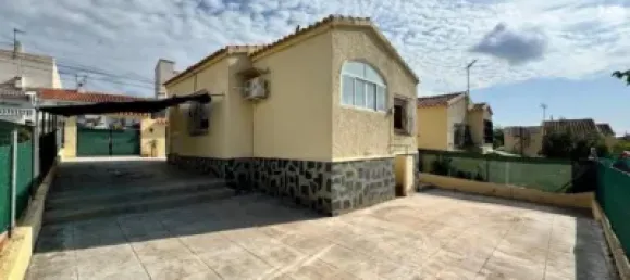 2 غرف نوم منزل في San Fulgencio, Spain رقم 190067 5