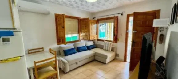 2 غرف نوم منزل في San Fulgencio, Spain رقم 190067 16