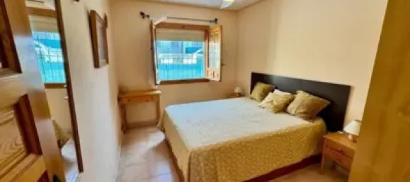 2 غرف نوم منزل في San Fulgencio, Spain رقم 190067 2