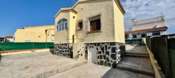 2 غرف نوم منزل في San Fulgencio, Spain رقم 190067 8