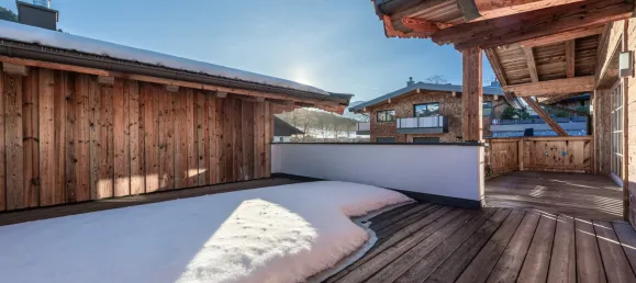 4 bedrooms House in Kitzbuhel, Austria No. 123781 3