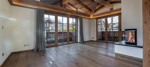 4 bedrooms House in Kitzbuhel, Austria No. 123781 5