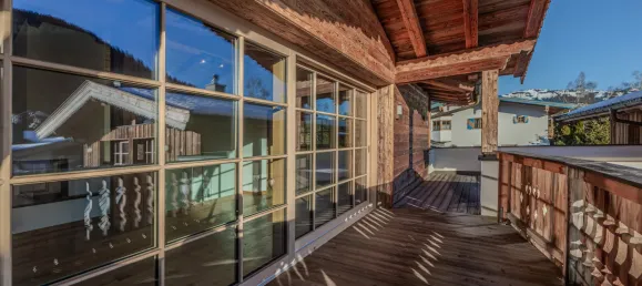 4 bedrooms House in Kitzbuhel, Austria No. 123781 4