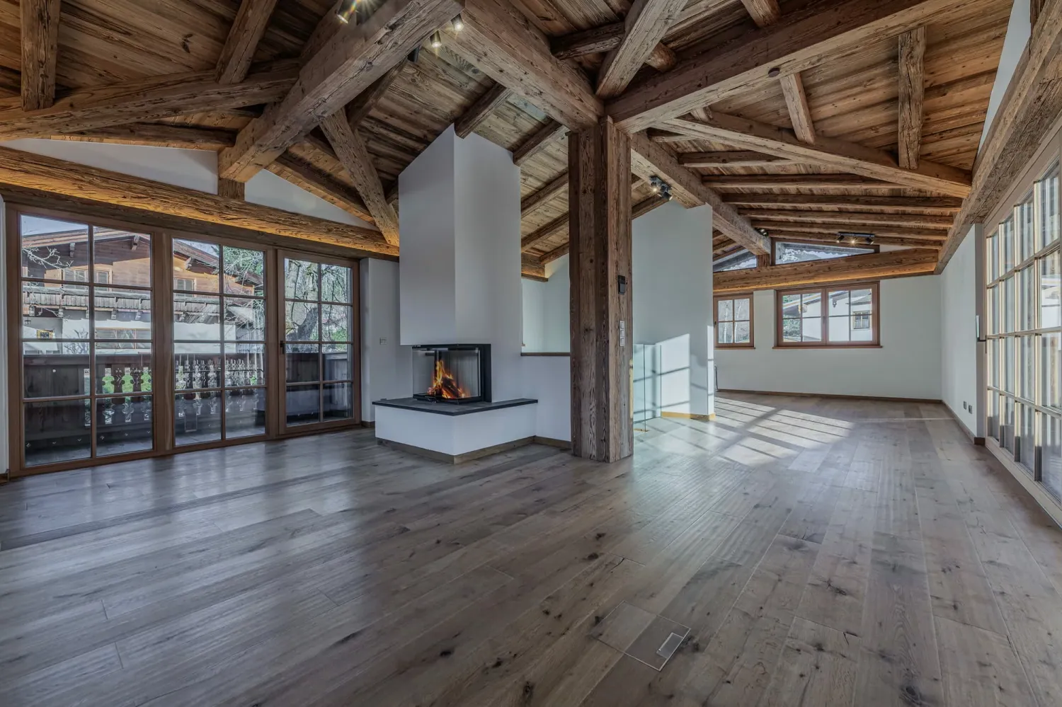 4 bedrooms House in Kitzbuhel, Austria No. 123781