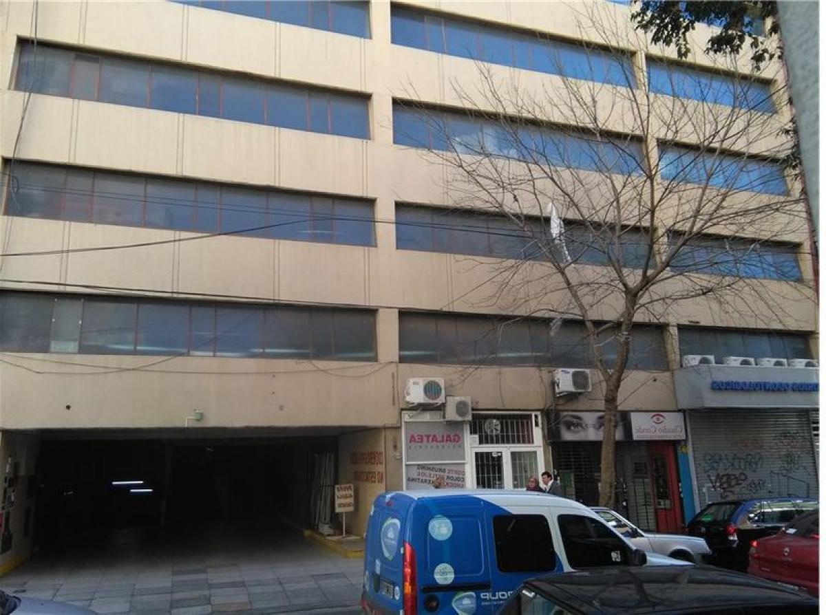 13m² Warehouse in Buenos Aires, Argentina No. 108005