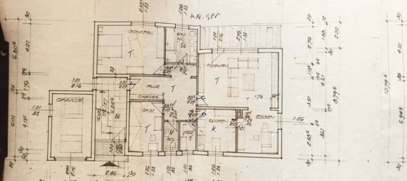 3 chambres Maison de ville à Holzminden, Germany No. 359058 18