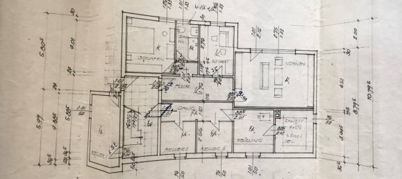 3 chambres Maison de ville à Holzminden, Germany No. 359058 17
