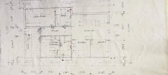 3 chambres Maison de ville à Holzminden, Germany No. 359058 19