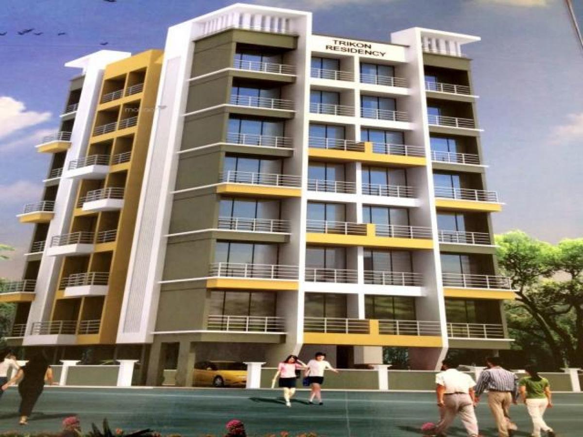 استوديو في Mumbai, India رقم 55723