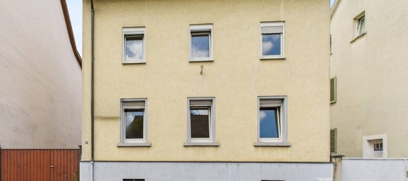 6 chambres Bâtiment à Hochtaunuskreis, Germany No. 341521 12