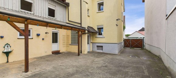 6 chambres Bâtiment à Hochtaunuskreis, Germany No. 341521 2