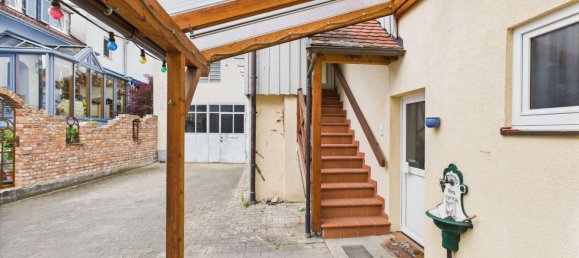 6 chambres Bâtiment à Hochtaunuskreis, Germany No. 341521 14