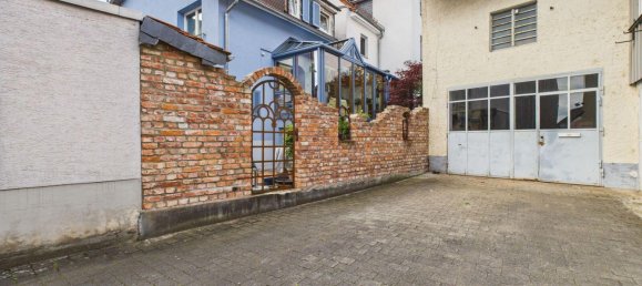 6 chambres Bâtiment à Hochtaunuskreis, Germany No. 341521 13