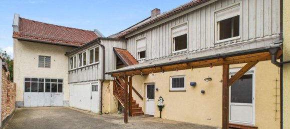 6 chambres Bâtiment à Hochtaunuskreis, Germany No. 341521 3