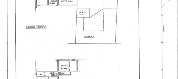5 غرف نوم منزل في Remedello, Italy رقم 381858 8