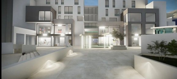 Büro in Lecce, Italy 134m², Nr. 95321 28