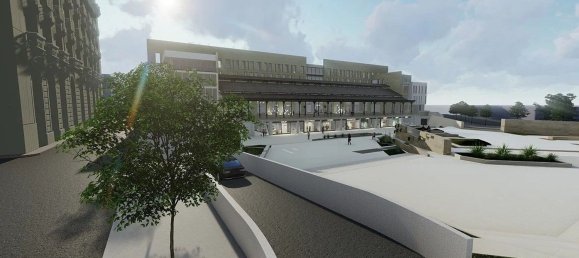 Büro in Lecce, Italy 134m², Nr. 95321 10