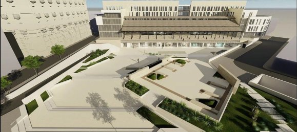 Büro in Lecce, Italy 134m², Nr. 95321 20