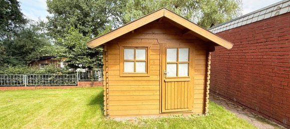 2 Schlafzimmer Bungalow in Rotenburg, Germany, Nr. 289458 16
