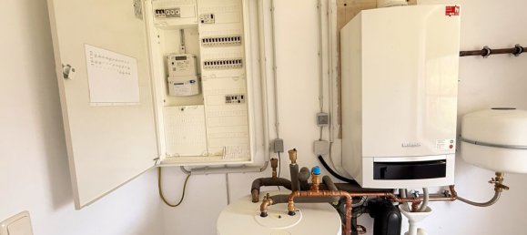 2 Schlafzimmer Bungalow in Rotenburg, Germany, Nr. 289458 19