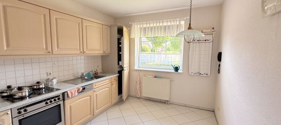 2 Schlafzimmer Bungalow in Rotenburg, Germany, Nr. 289458 6