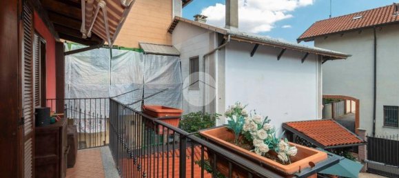 1 bedroom House in Alpignano, Italy No. 297664 25