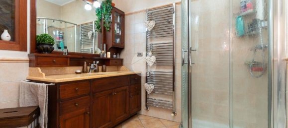 1 bedroom House in Alpignano, Italy No. 297664 20