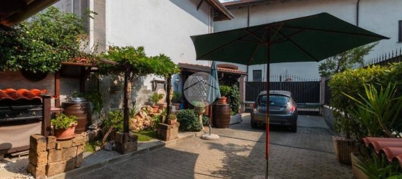 1 bedroom House in Alpignano, Italy No. 297664 27