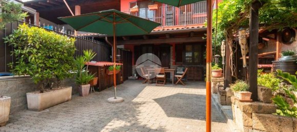 1 bedroom House in Alpignano, Italy No. 297664 21