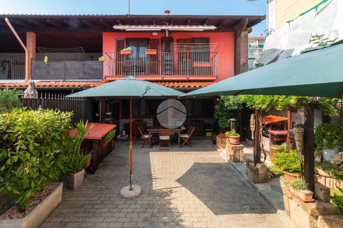 1 bedroom House in Alpignano, Italy No. 297664