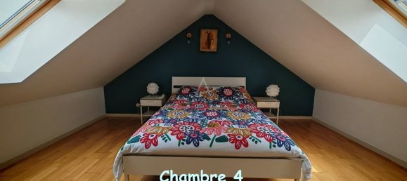 5 bedrooms House in Senlis, France No. 316956 12