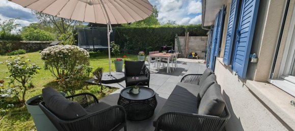 5 bedrooms House in Senlis, France No. 316956 2