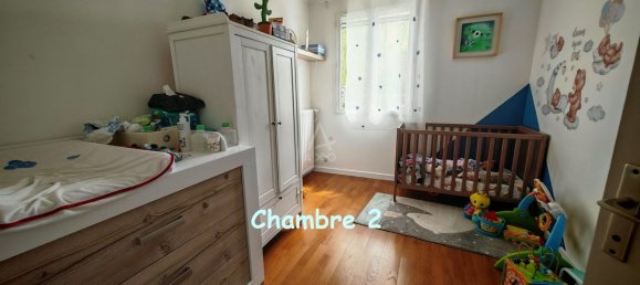 5 bedrooms House in Senlis, France No. 316956 9