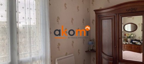 2 bedrooms Apartment in Maxeville, France No. 209111 4